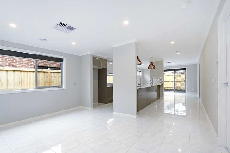 Third view of Homely house listing, 21 Limonium Crescent, Lyndhurst VIC 3975