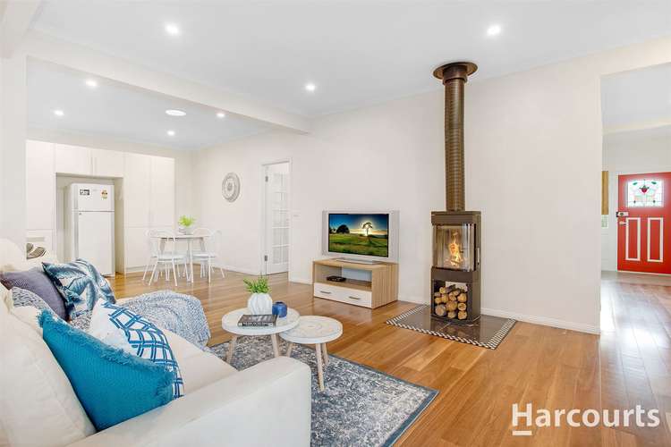 Fourth view of Homely house listing, 11 Gillies Street, Mitcham VIC 3132