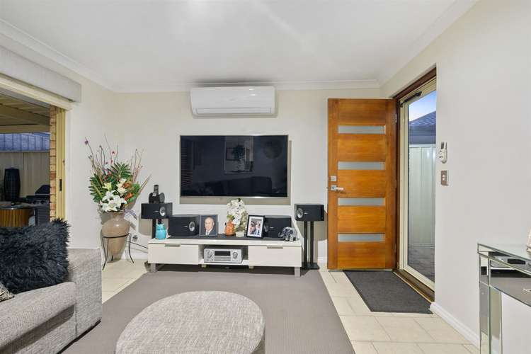 Fifth view of Homely unit listing, 6/14 Stampel Gardens, Kardinya WA 6163