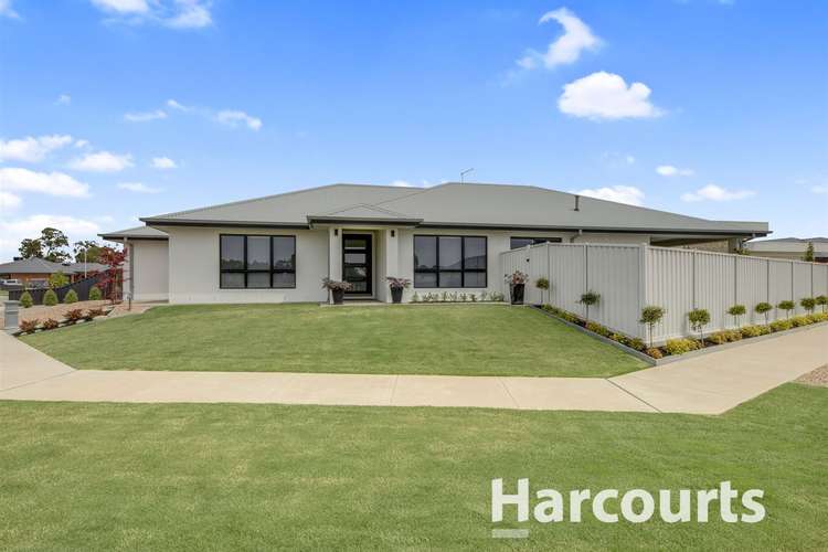 Main view of Homely house listing, 15 Thurles Avenue, Wangaratta VIC 3677