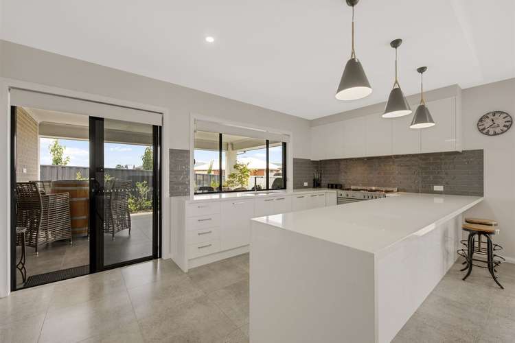 Second view of Homely house listing, 15 Thurles Avenue, Wangaratta VIC 3677