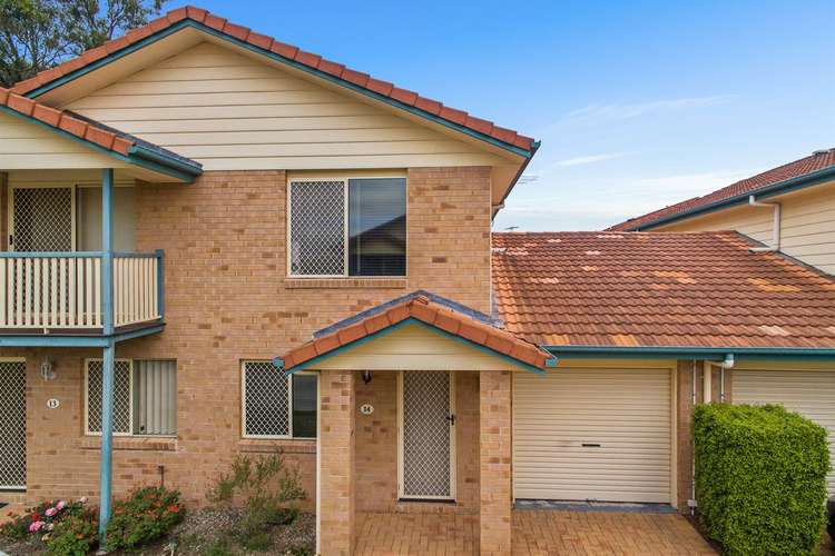 Main view of Homely townhouse listing, 14/280 Handford Road, Taigum QLD 4018