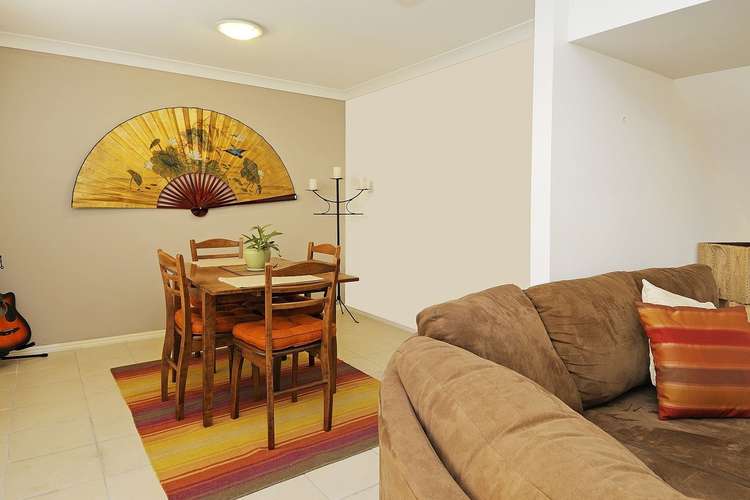Fourth view of Homely townhouse listing, 14/280 Handford Road, Taigum QLD 4018
