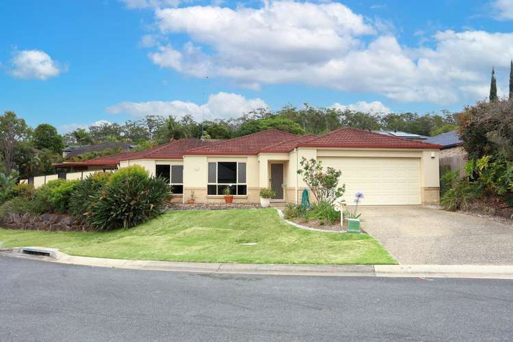 Main view of Homely house listing, 2 Tillys Place, Burleigh Heads QLD 4220