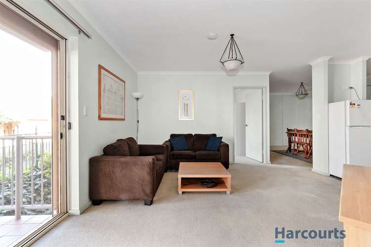 Main view of Homely apartment listing, 4D/17 Eden Street, Adelaide SA 5000