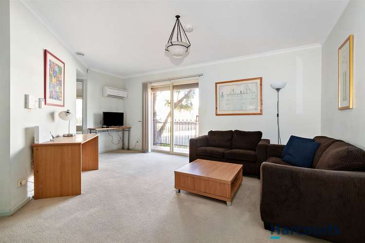 Second view of Homely apartment listing, 4D/17 Eden Street, Adelaide SA 5000