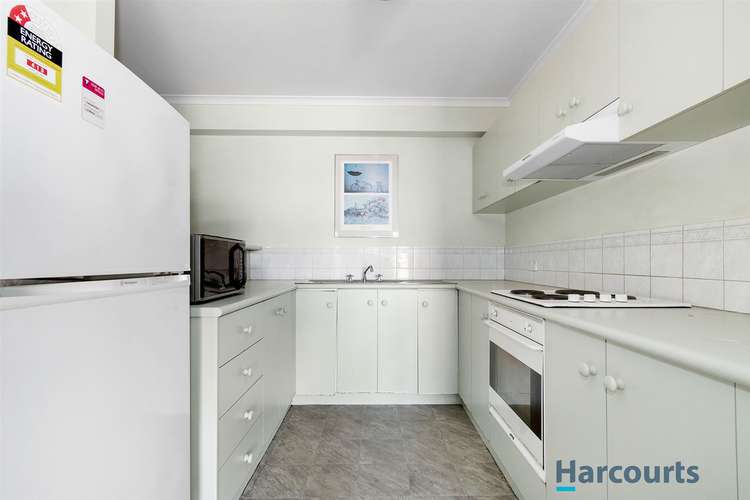 Fourth view of Homely apartment listing, 4D/17 Eden Street, Adelaide SA 5000