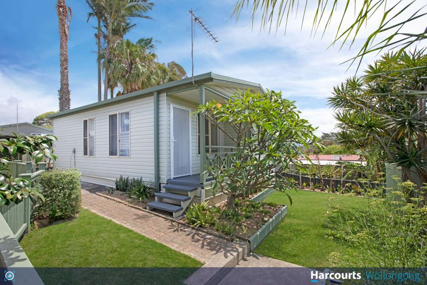 Main view of Homely house listing, 36a Horne Street, Port Kembla NSW 2505