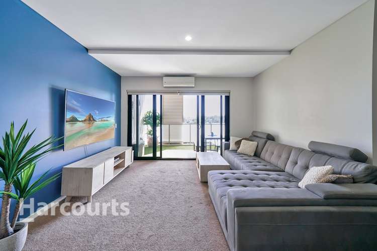 Second view of Homely unit listing, 42/2-10 Tyler Street, Campbelltown NSW 2560