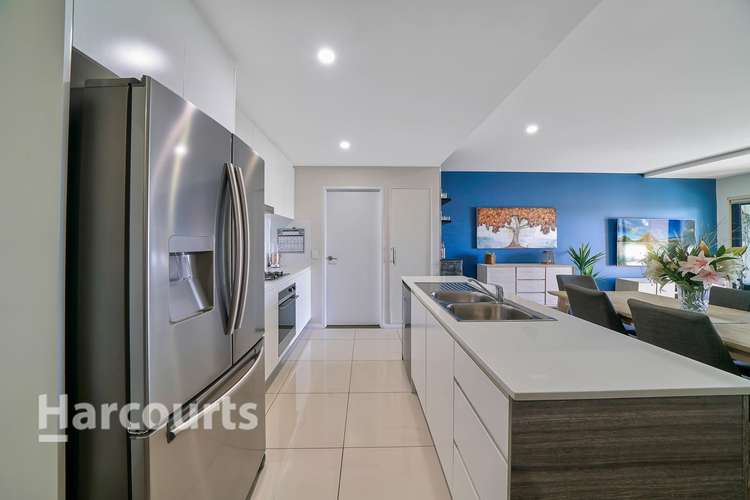 Third view of Homely unit listing, 42/2-10 Tyler Street, Campbelltown NSW 2560