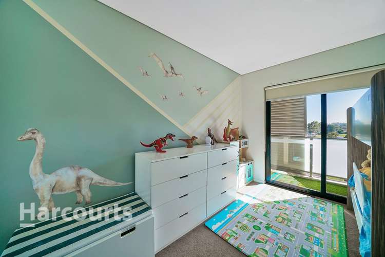 Sixth view of Homely unit listing, 42/2-10 Tyler Street, Campbelltown NSW 2560