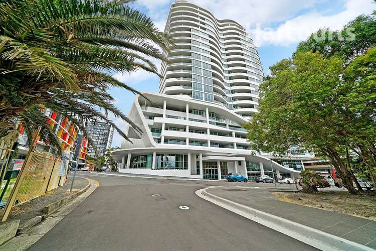Main view of Homely unit listing, 7/10-18 Regent Street, Wollongong NSW 2500