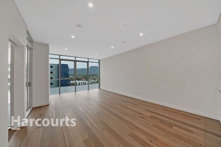 Second view of Homely unit listing, 7/10-18 Regent Street, Wollongong NSW 2500