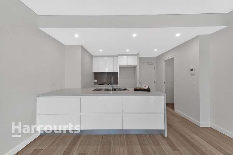 Third view of Homely unit listing, 7/10-18 Regent Street, Wollongong NSW 2500