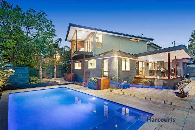 Second view of Homely house listing, 20 Karnak Court, Glen Waverley VIC 3150