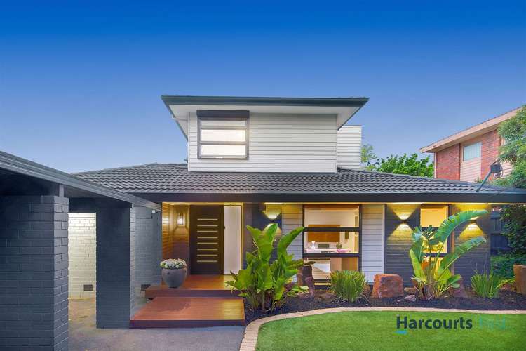 Third view of Homely house listing, 20 Karnak Court, Glen Waverley VIC 3150