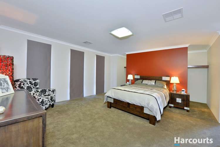 Second view of Homely house listing, 1 Holloway Turn, Ravenswood WA 6208