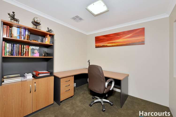 Fifth view of Homely house listing, 1 Holloway Turn, Ravenswood WA 6208