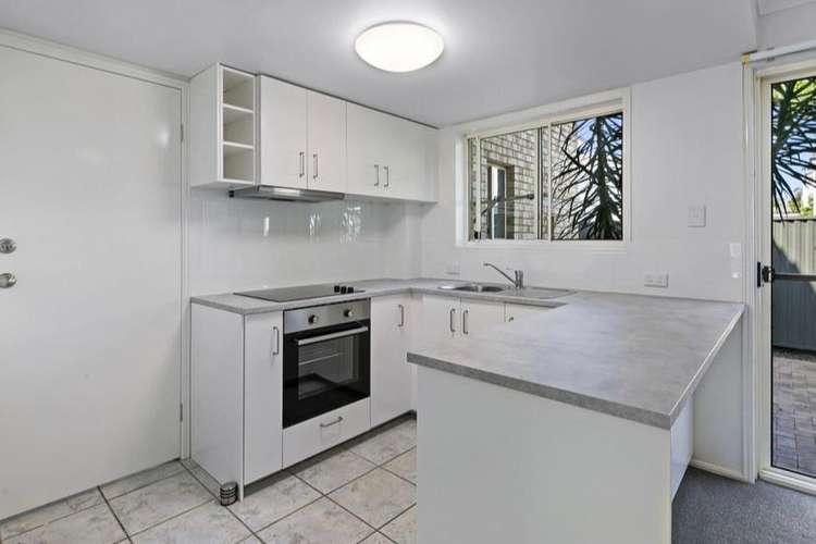 Fifth view of Homely townhouse listing, 12/19 Blake Street, Southport QLD 4215