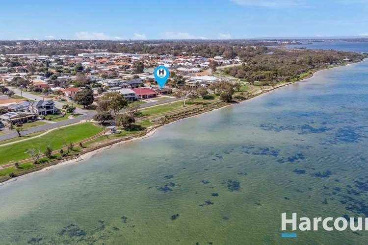 Main view of Homely house listing, 20 Dampier Avenue, Falcon WA 6210