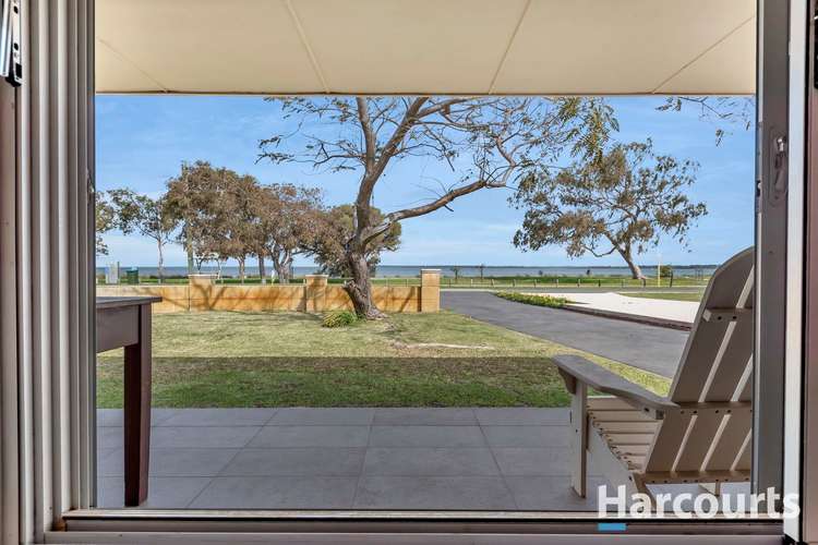 Second view of Homely house listing, 20 Dampier Avenue, Falcon WA 6210