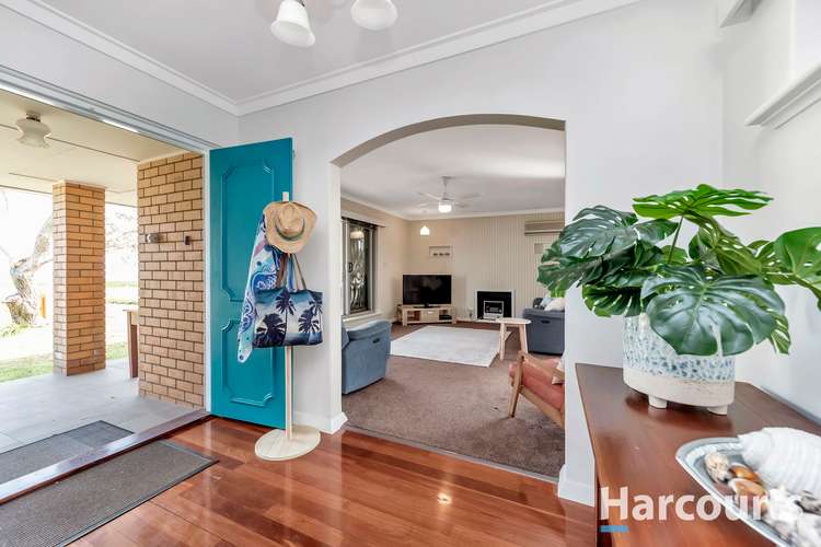 Fifth view of Homely house listing, 20 Dampier Avenue, Falcon WA 6210