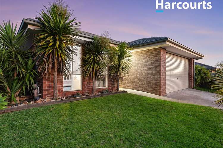 Main view of Homely house listing, 34 Banksia Crescent, Tyabb VIC 3913