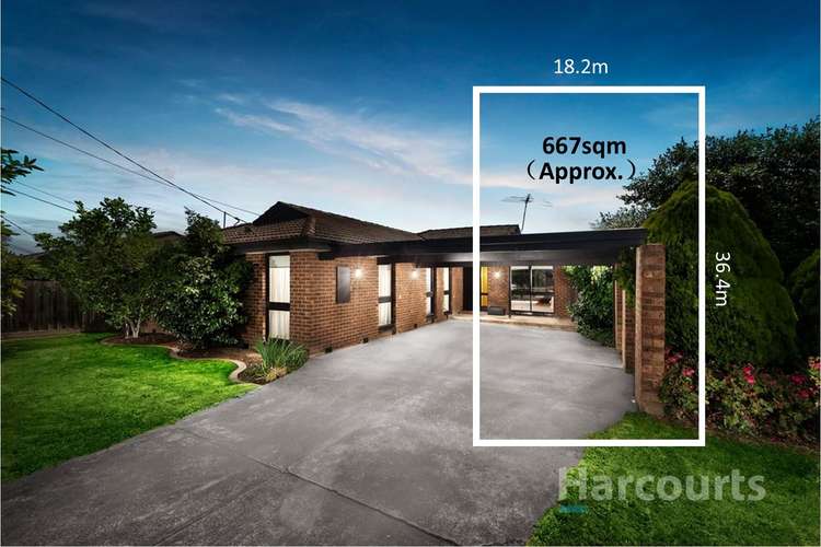 12 Minerva Crescent, Vermont South VIC 3133