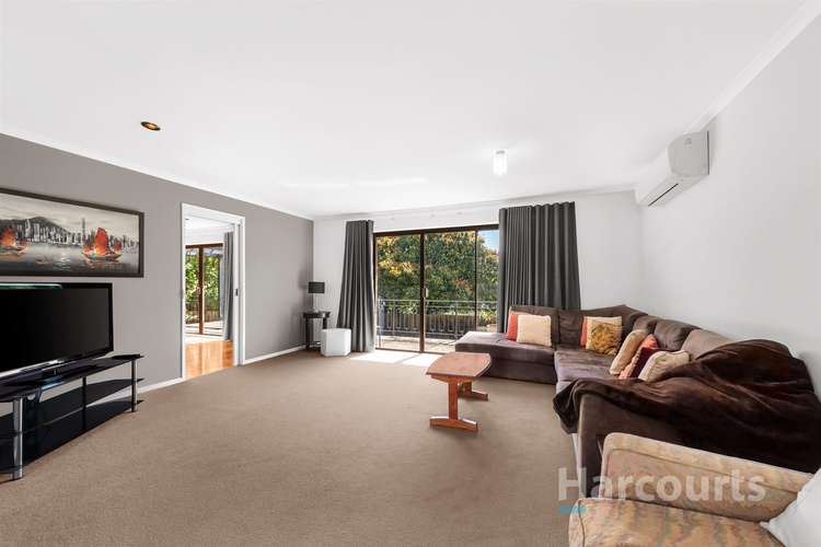 Second view of Homely house listing, 12 Minerva Crescent, Vermont South VIC 3133