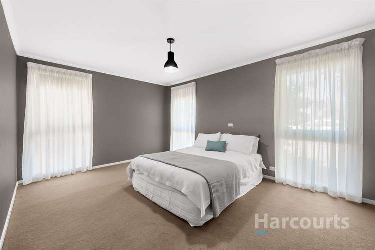 Sixth view of Homely house listing, 12 Minerva Crescent, Vermont South VIC 3133