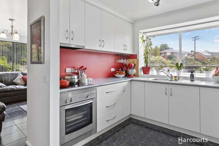 Fifth view of Homely house listing, 70 Henley Street, Lindisfarne TAS 7015