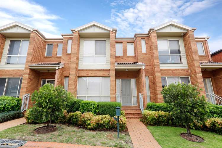 Main view of Homely house listing, 18 Larkspur Circuit, Glen Waverley VIC 3150