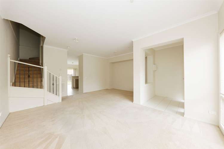 Second view of Homely house listing, 18 Larkspur Circuit, Glen Waverley VIC 3150