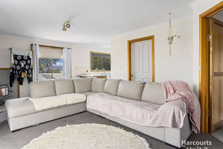 Third view of Homely unit listing, 1+2/13 View Street, Midway Point TAS 7171