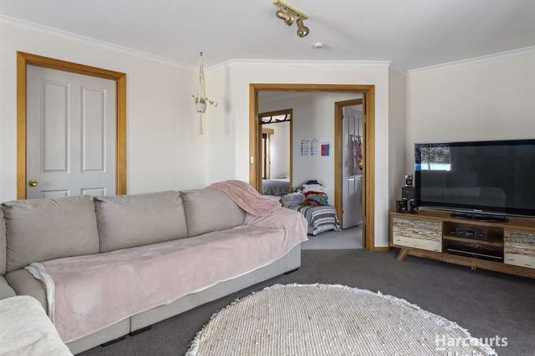 Fifth view of Homely unit listing, 1+2/13 View Street, Midway Point TAS 7171