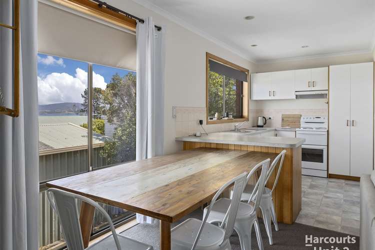 Sixth view of Homely unit listing, 1+2/13 View Street, Midway Point TAS 7171