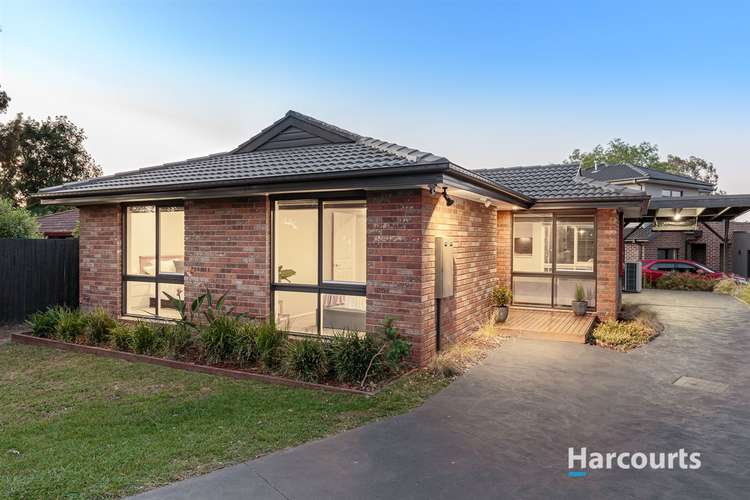 Main view of Homely house listing, 1/9 Paulette Court, Scoresby VIC 3179