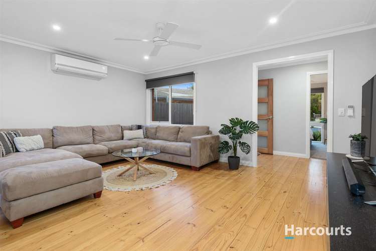 Second view of Homely house listing, 1/9 Paulette Court, Scoresby VIC 3179