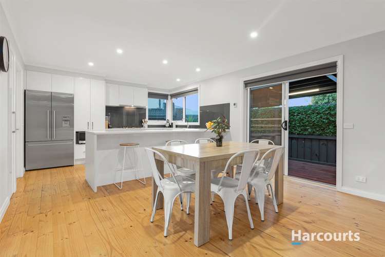 Third view of Homely house listing, 1/9 Paulette Court, Scoresby VIC 3179