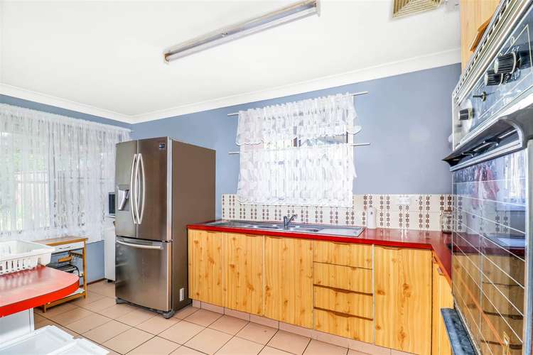 Second view of Homely house listing, 4 Bennett Grove, Bidwill NSW 2770