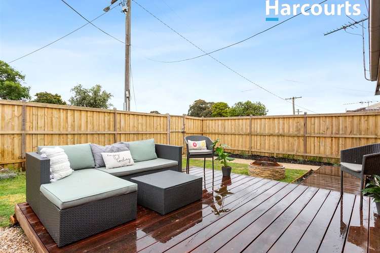Main view of Homely house listing, 1/4 Pinewood Drive, Hastings VIC 3915