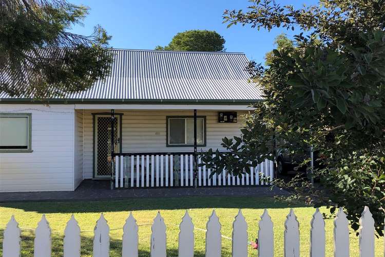 Main view of Homely house listing, 14 Fitzroy St, Narrabri NSW 2390