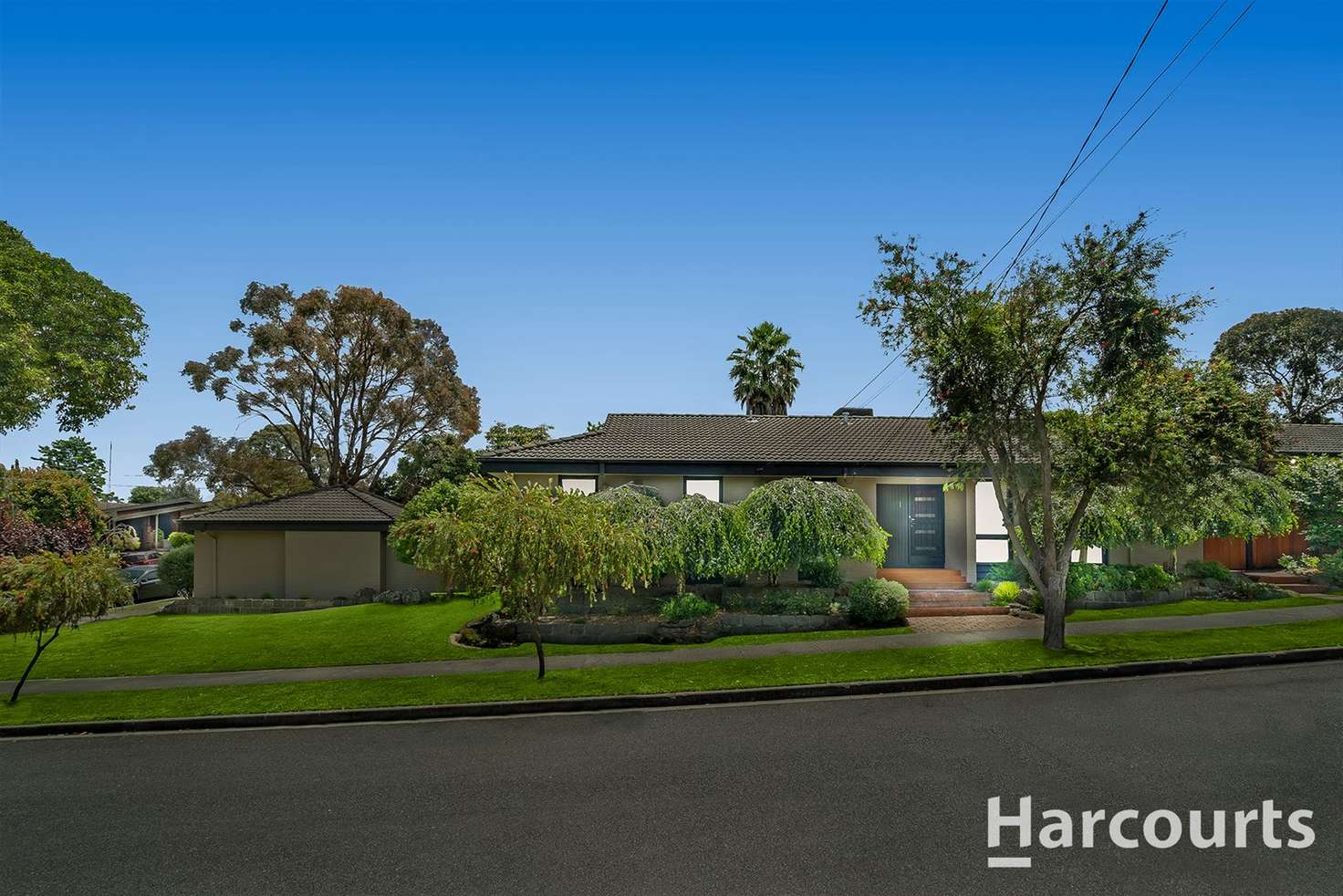Main view of Homely house listing, 1 Alicia Court, Vermont South VIC 3133