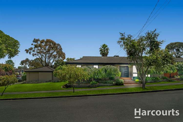 1 Alicia Court, Vermont South VIC 3133