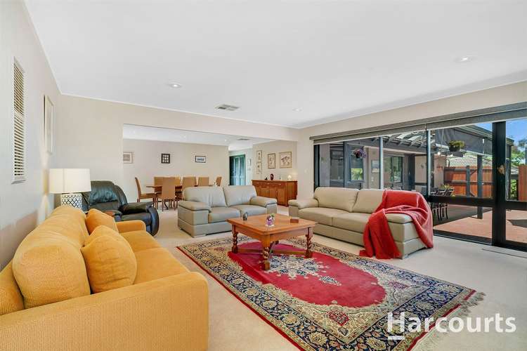 Sixth view of Homely house listing, 1 Alicia Court, Vermont South VIC 3133