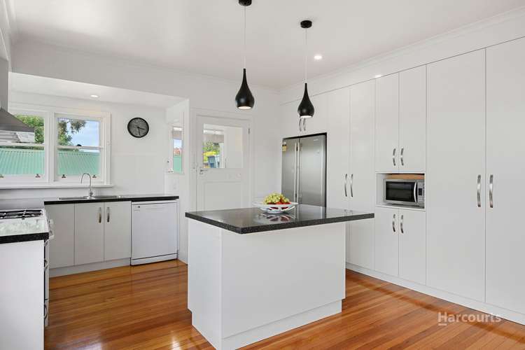 Fourth view of Homely house listing, 13 Gant Street, Lenah Valley TAS 7008