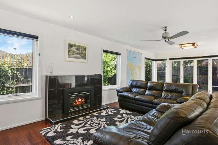 Fifth view of Homely house listing, 13 Gant Street, Lenah Valley TAS 7008