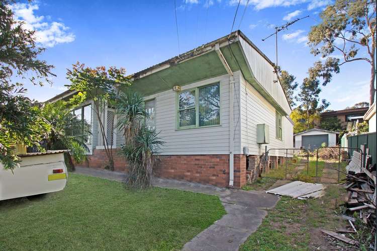 Main view of Homely house listing, 21 Janice Street, Seven Hills NSW 2147