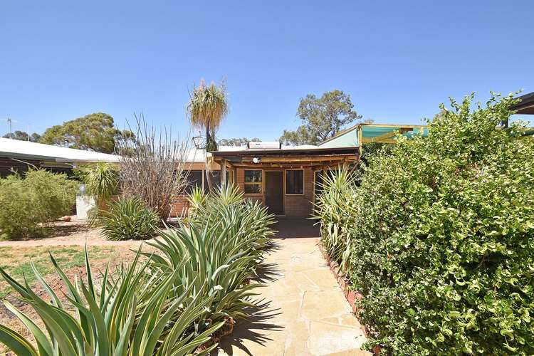 Second view of Homely house listing, 4 Battarbee St, Araluen NT 870