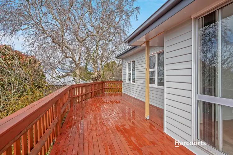 Main view of Homely house listing, 50 Belton Street, Acton TAS 7320